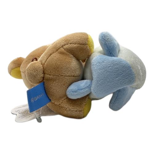 san-x(サンエックス)ヌイグルミ タグ付 リラックマ 宇宙でだららんぬいぐるみ