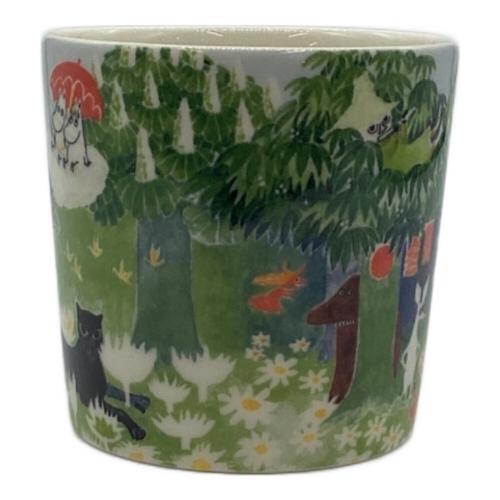 ARABIA (アラビア) マグカップ 2017 MOOMIN