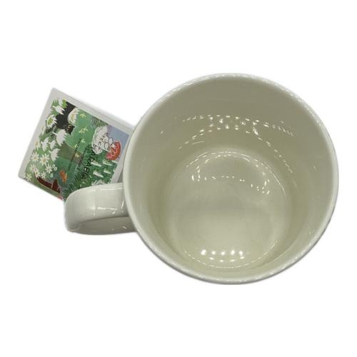 ARABIA (アラビア) マグカップ 2017 MOOMIN