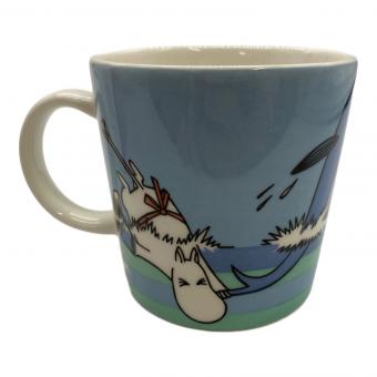 ARABIA (アラビア) マグカップ 2007 サマー