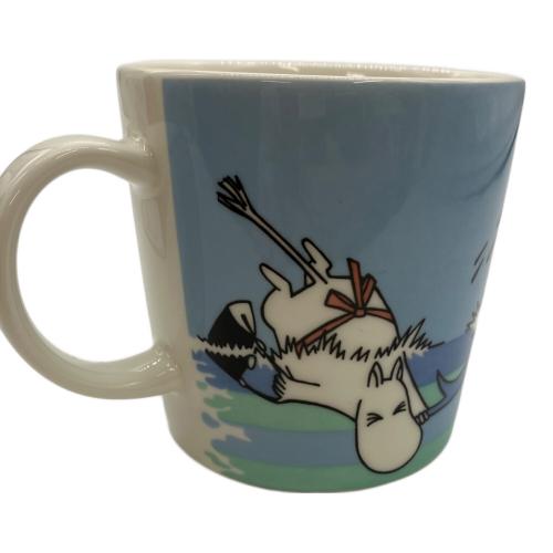 ARABIA (アラビア) マグカップ 2007 サマー