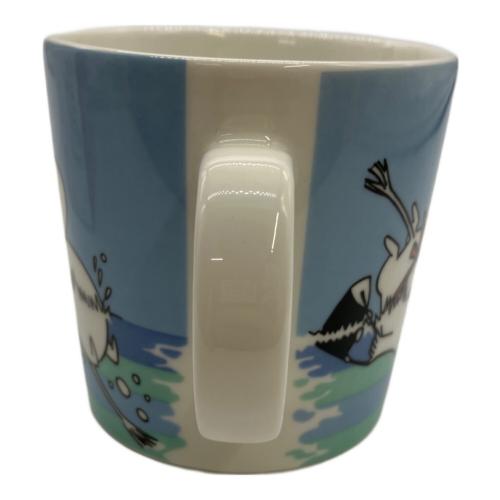 ARABIA (アラビア) マグカップ 2007 サマー