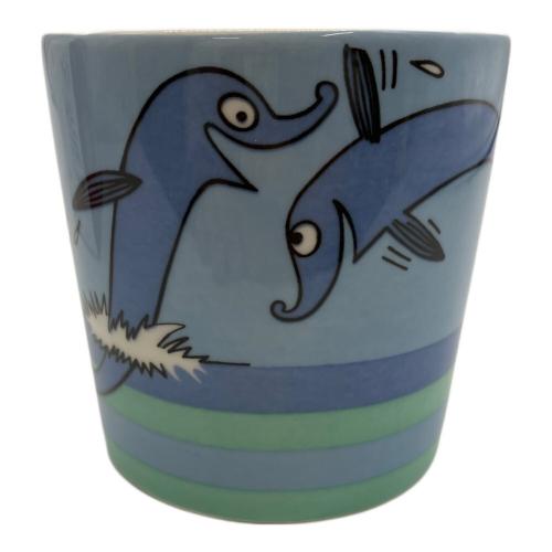 ARABIA (アラビア) マグカップ 2007 サマー