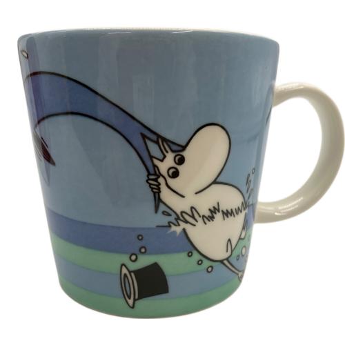 ARABIA (アラビア) マグカップ 2007 サマー