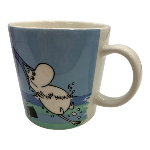 ARABIA (アラビア) マグカップ 2007 サマー