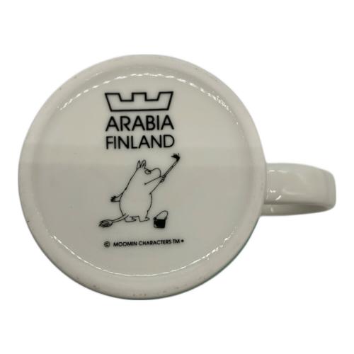 ARABIA (アラビア) マグカップ 2007 サマー