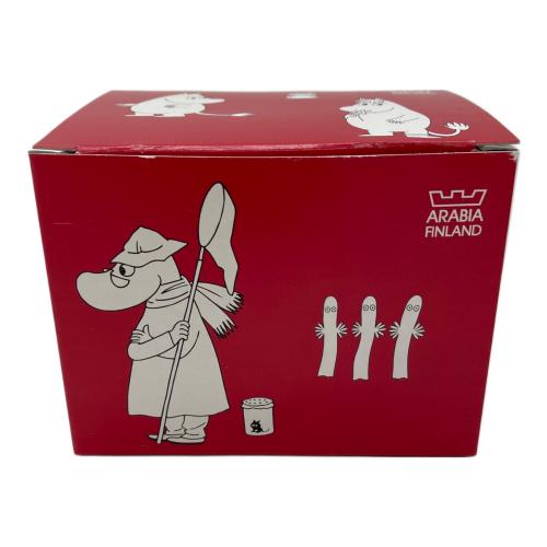 ARABIA (アラビア) マグカップ 2007 サマー