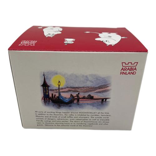 ARABIA (アラビア) マグカップ 2007 サマー