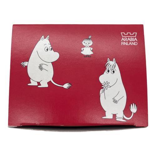 ARABIA (アラビア) マグカップ 2007 サマー