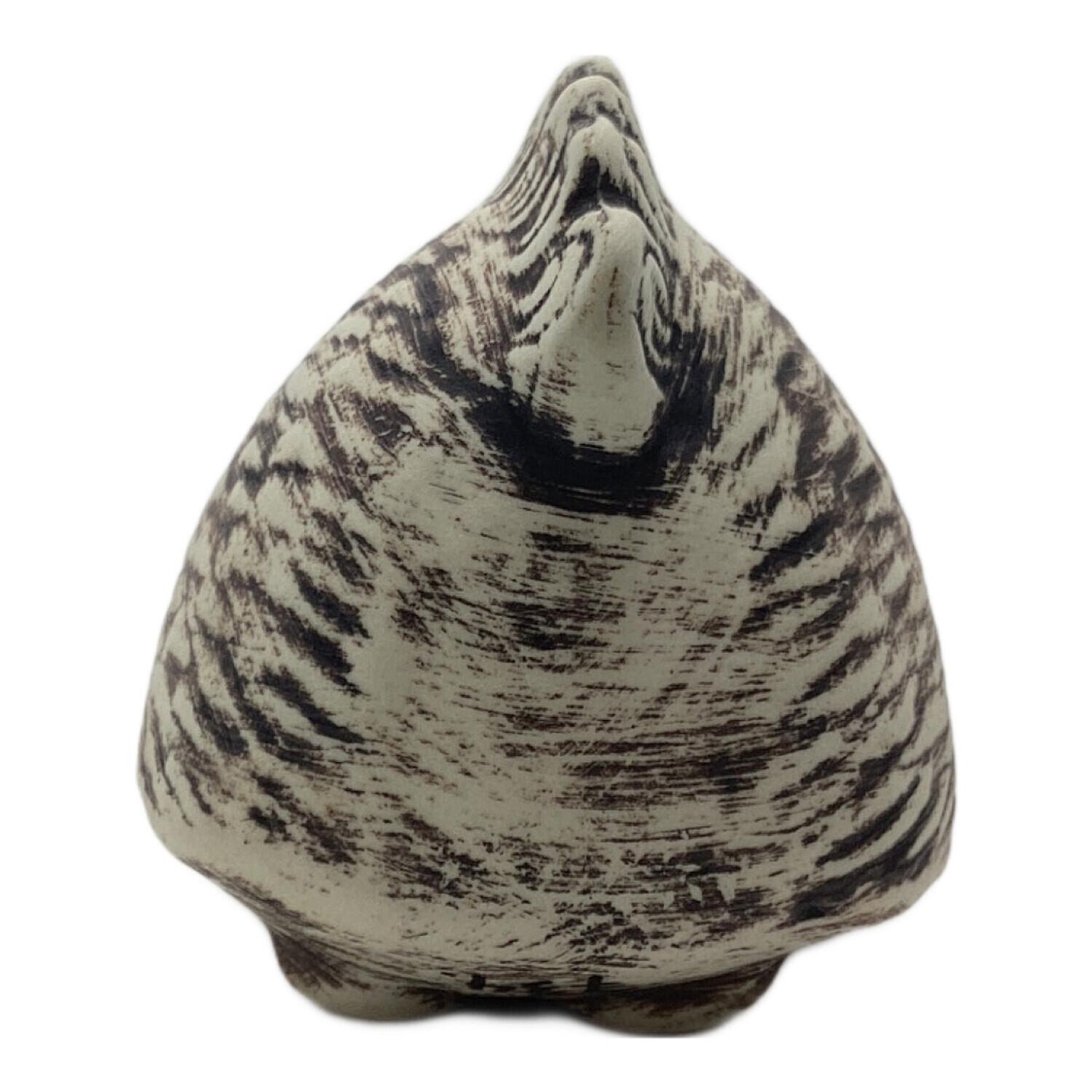 Lisa Larson (リサラーソン) ハリネズミ Piggy(ピギー)｜トレファクONLINE