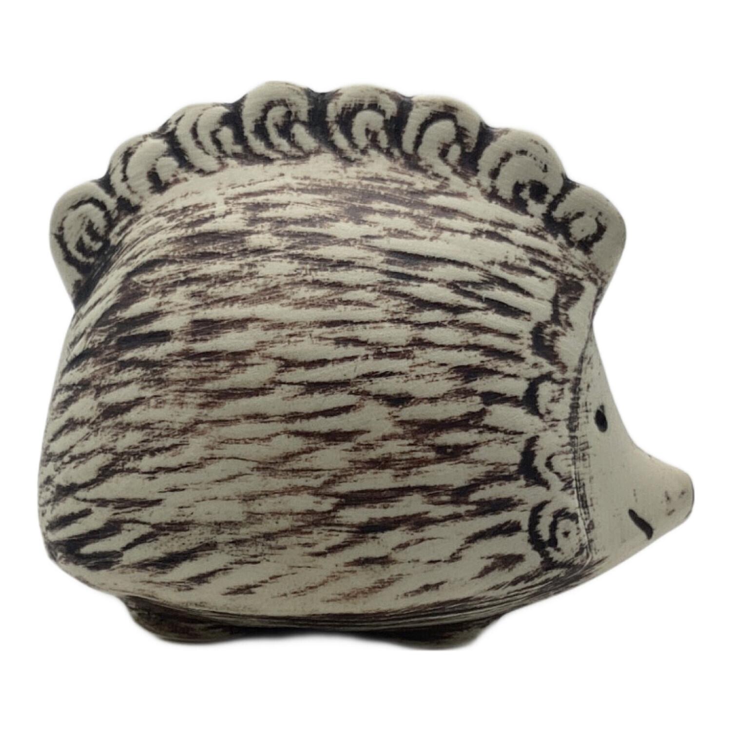 Lisa Larson (リサラーソン) ハリネズミ Piggy(ピギー)｜トレファクONLINE