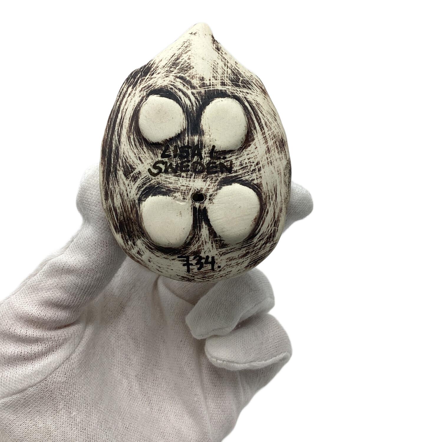 Lisa Larson (リサラーソン) ハリネズミ Piggy(ピギー)｜トレファクONLINE