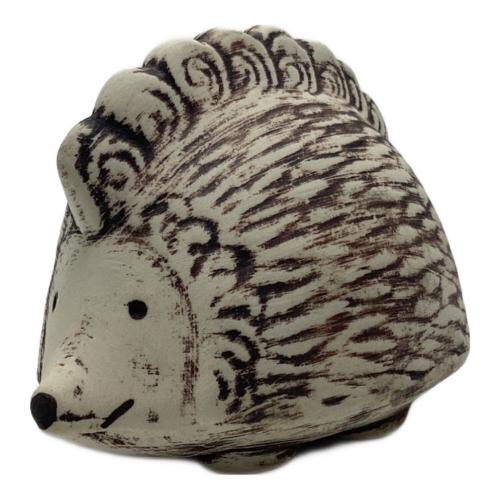 Lisa Larson (リサラーソン) ハリネズミ Piggy(ピギー)｜トレファクONLINE