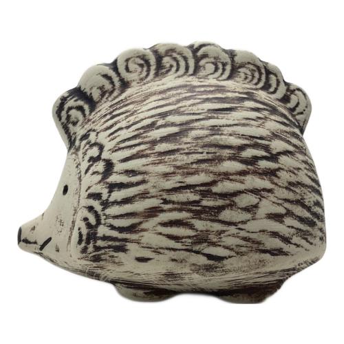 Lisa Larson (リサラーソン) ハリネズミ Piggy(ピギー)