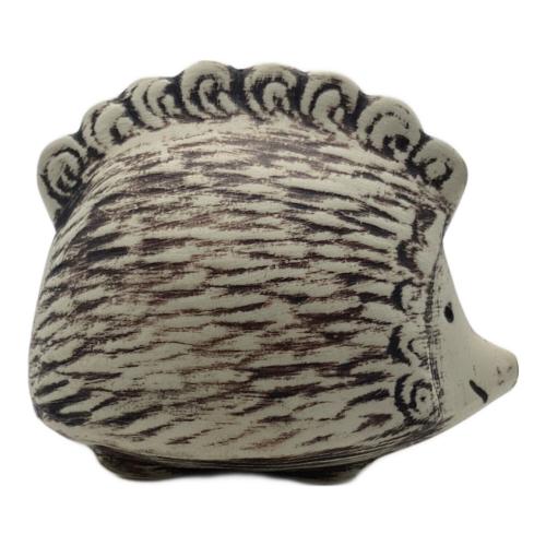 Lisa Larson (リサラーソン) ハリネズミ Piggy(ピギー)