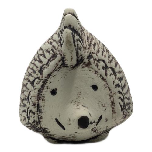 Lisa Larson (リサラーソン) ハリネズミ Piggy(ピギー)