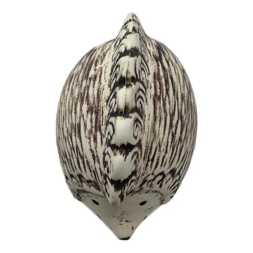 Lisa Larson (リサラーソン) ハリネズミ Piggy(ピギー)