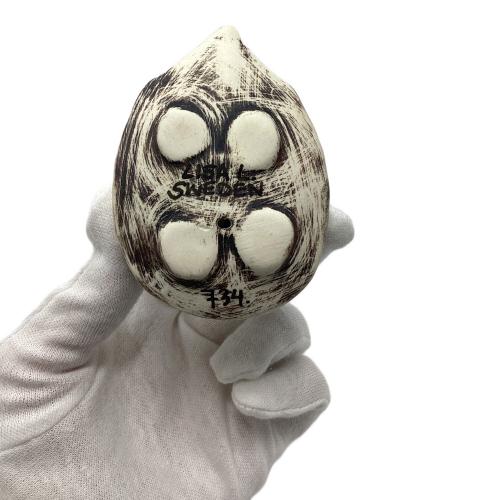 Lisa Larson (リサラーソン) ハリネズミ Piggy(ピギー)