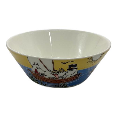 ARABIA (アラビア) ボウル シール付 2014