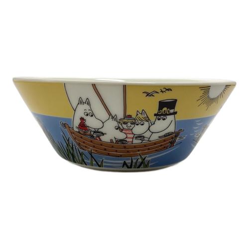 ARABIA (アラビア) ボウル シール付 2014