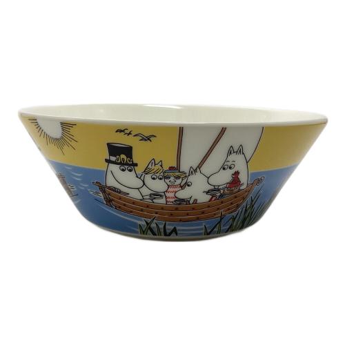 ARABIA (アラビア) ボウル シール付 2014