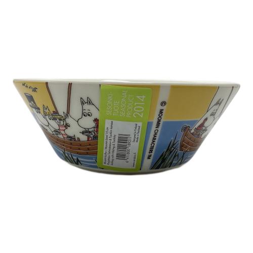 ARABIA (アラビア) ボウル シール付 2014