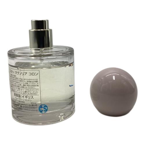 JO MALONE (ジョーマローン) オーデコロン スターマグノリア 50ml 残量80%-99%