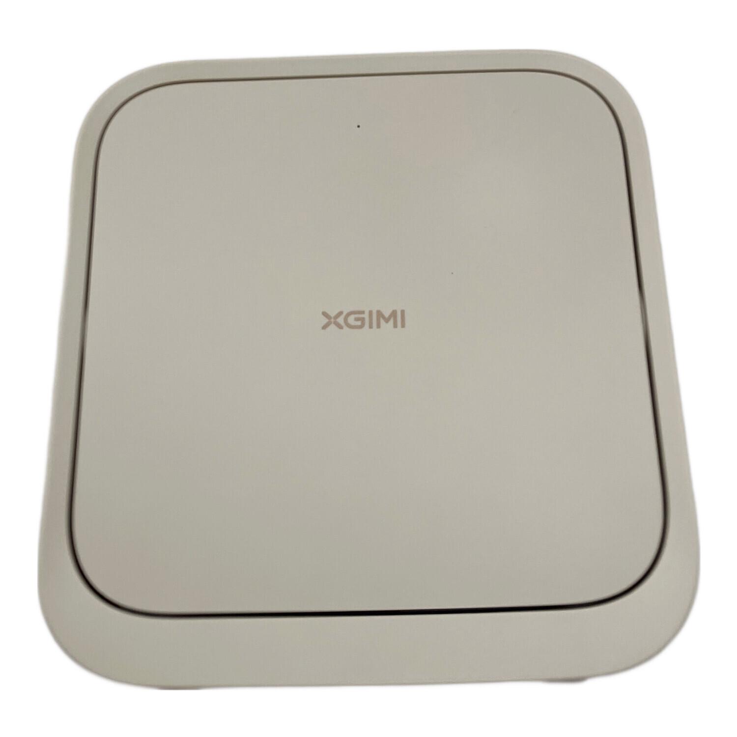 XGIMI Elfinプロジェクター Amazon.co.jp: XGIMI Elfin ホームプロジェクター フルHD 1080p 高輝度