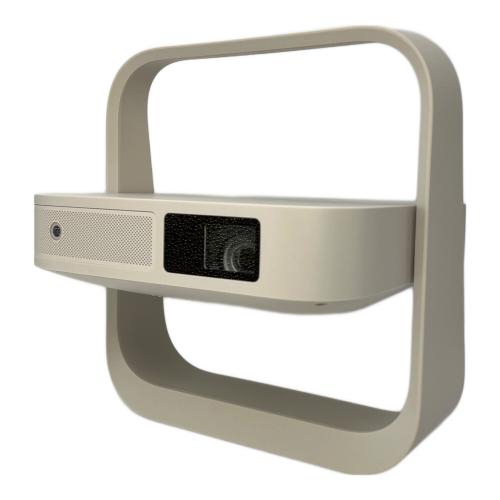 XGIMI (エクスジミー) Elfin Flip Pro プロジェクター