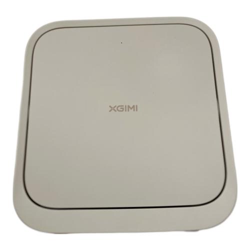 XGIMI (エクスジミー) Elfin Flip Pro プロジェクター