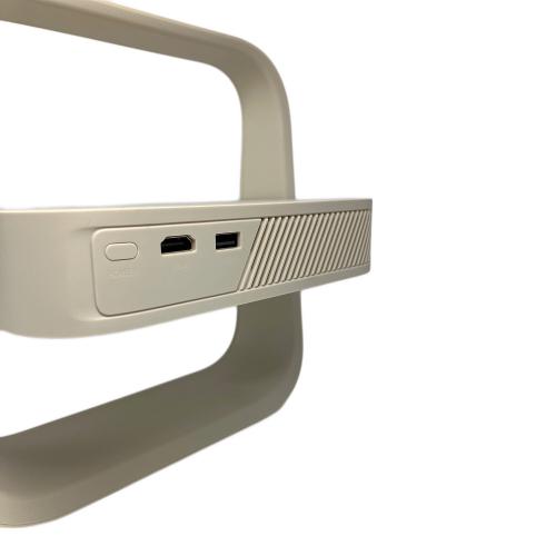 XGIMI (エクスジミー) Elfin Flip Pro プロジェクター｜トレファクONLINE