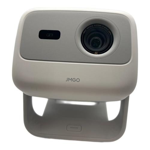 JMGO プロジェクター N1S 4K 2025年製 -