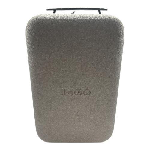 JMGO プロジェクター N1S 4K 2025年製 -