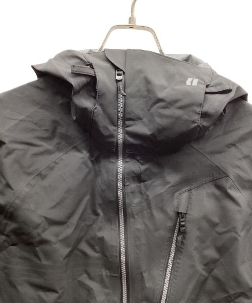 ARMADA (アルマダ) スキーウェア(セット) グレー サイズ:M