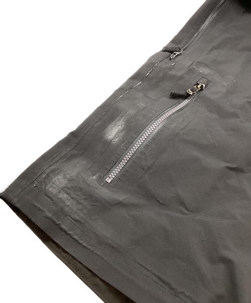 ARMADA (アルマダ) スキーウェア(セット) グレー サイズ:M