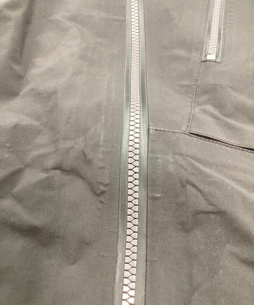 ARMADA (アルマダ) スキーウェア(セット) グレー サイズ:M