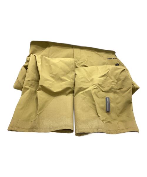 ARMADA (アルマダ) スキーウェア(セット) グレー サイズ:M