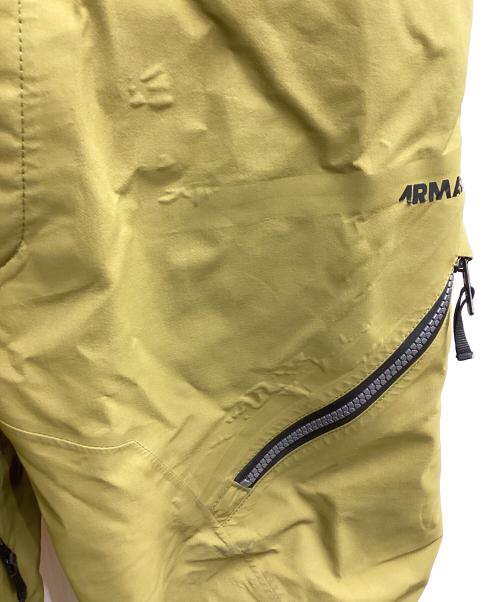 ARMADA (アルマダ) スキーウェア(セット) グレー サイズ:M