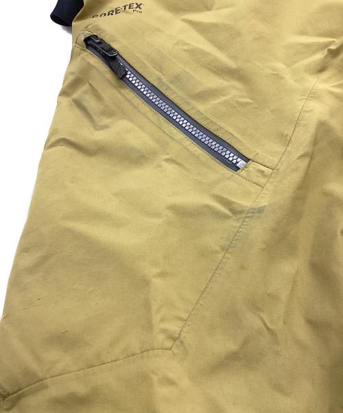 ARMADA (アルマダ) スキーウェア(セット) グレー サイズ:M