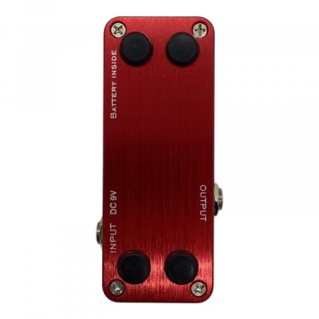 【未使用品】JUBILEE RED AIAB ワンコントロール ギター