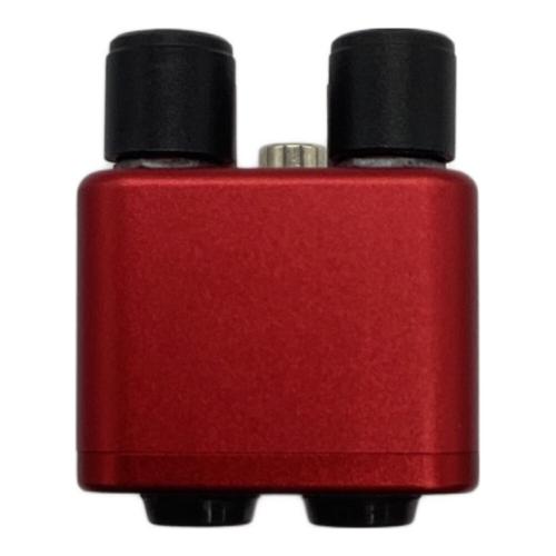 One Control (ワンコントロール) オーバードライブ Jubilee Red AIAB 動作確認済み