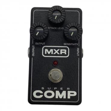 MXR (エムエックスアール) ディレイ M169 Carbon Copy Analog Delay