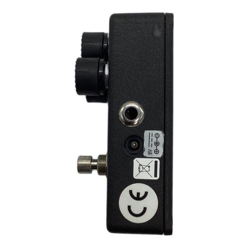 Super Comp コンプレッサー MXR 動作確認済み