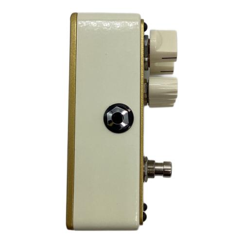 Mesa Boogie (メサブギ) オーバードライブ GOLD MINE 動作確認済み