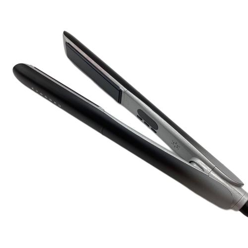 KYOGOKU (キョウゴク) ナノシルク ケラチン ストレートアイロン KGST-JP