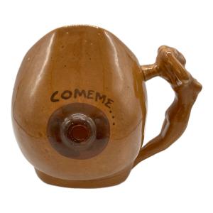 ヴィンテージbigtitsマグカップ