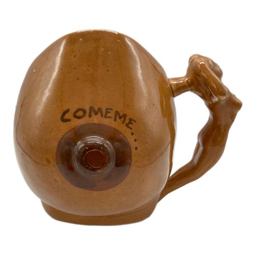 ヴィンテージbigtitsマグカップ