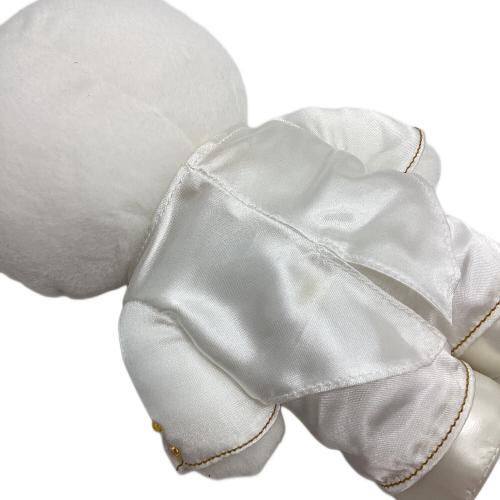 Sanrio(サンリオ) ヌイグルミ ハローキティ ダニエル ウェディングドール