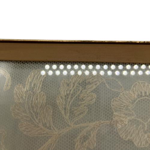 アンティークドレッシングトレイ