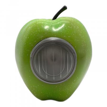 MEDICOM TOYメディコムトイ GILAPPLE UNDERCOVER MEDICOM TOY (メディコム・トイ) UNDERCOVER GILAPPLE GREEN
